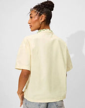 Load image into Gallery viewer, The Souled Store Women's Printed Casual Shirt