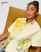 Load image into Gallery viewer, The Souled Store Women's Printed Casual Shirt