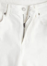 Load image into Gallery viewer, Ladies Wide Denim Jeans