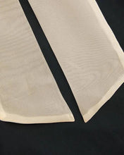 Load image into Gallery viewer, India Square Neck Ruched Split Bowknot Maxi Dress
