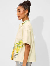 Load image into Gallery viewer, The Souled Store Women's Printed Casual Shirt
