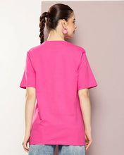 Load image into Gallery viewer, DILLINGER Graphic Printed Relaxed Fit T-shirt
